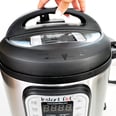 First Timers, Here's a Step-by-Step Guide to Using Your Instant Pot Like a Pro