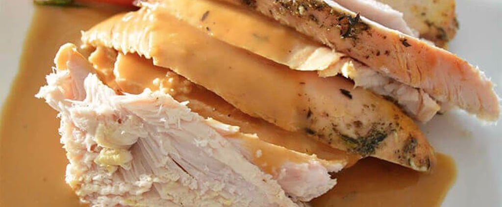 Paleo Turkey Recipe