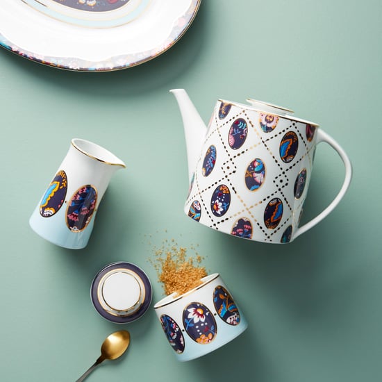 Liberty For Anthropologie Collection