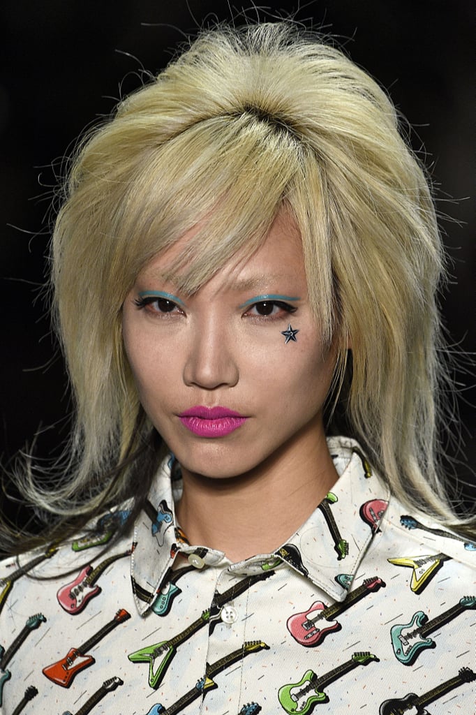 Artsy Bright Makeup