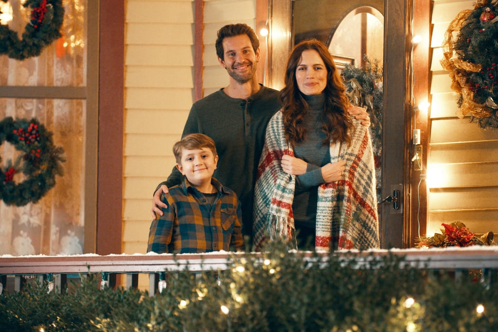 Rebuilding a Dream Christmas (Dec. 23, 8 p.m. ET)