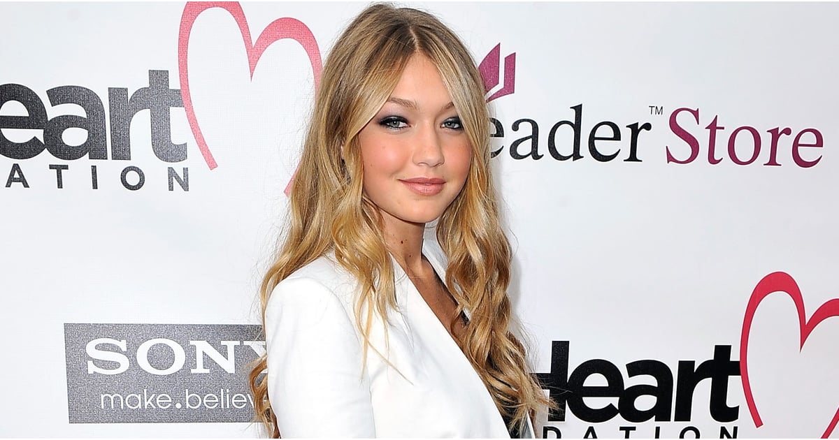 What Is Gigi Hadid S Net Worth Popsugar Fashion Middle East How does gigi hadid make money? popsugar middle east