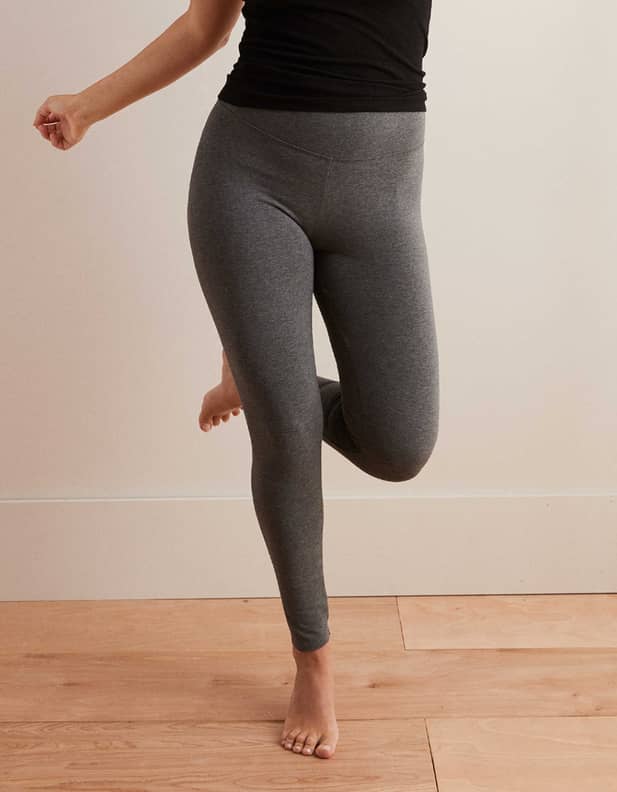 Aerie Leggings Review 2020 POPSUGAR Fashion