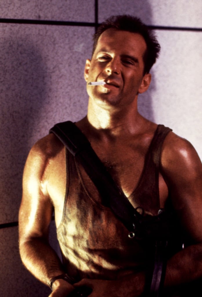 Die Hard