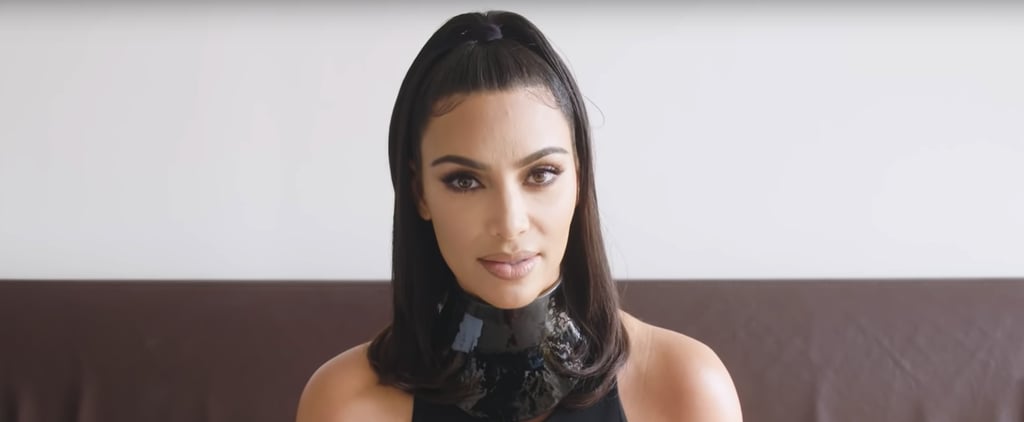 Kim Kardashian Talks Best and Worst Fashion Trends Video