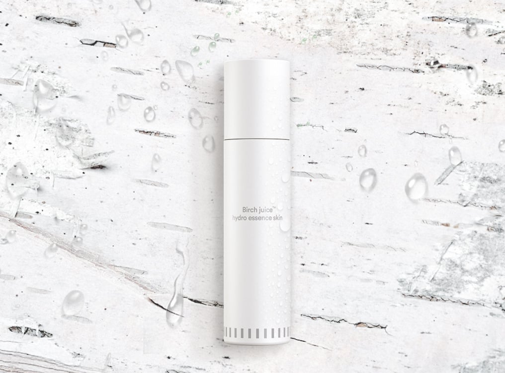Enature Birch Juice Hydro Essence Skin