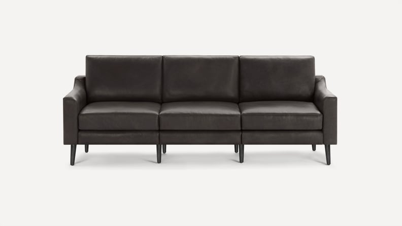 Best Modern Leather Sofa