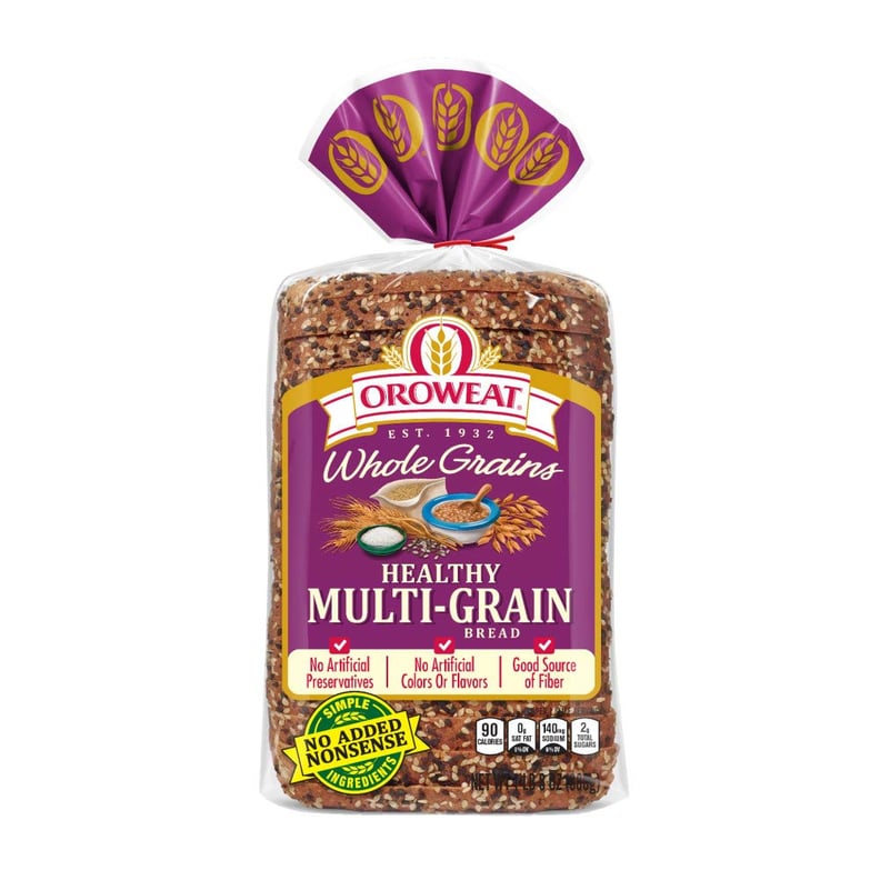 Oroweat Healthy Multi-Grain Bread