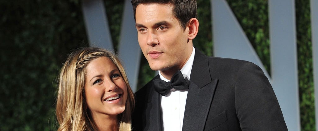 Who Has John Mayer Dated?
