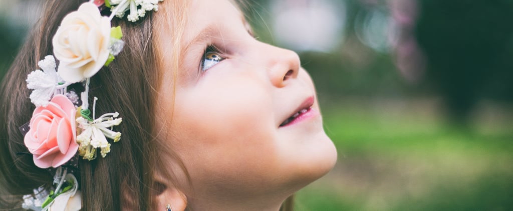 30 Uncommon and Pretty Names For Girls That You Won't Find at the Top of the Popular Lists