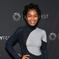 Yara Shahidi Is Officially a Harvard Graduate: "It's Surreal"