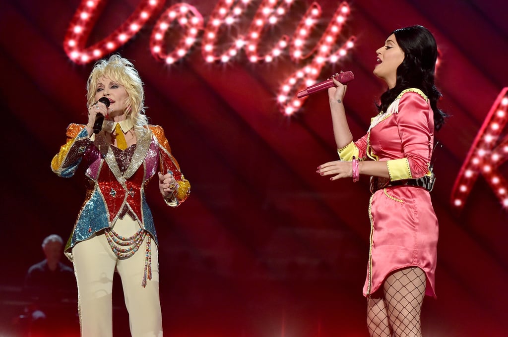 Katy Perry at ACM Awards 2016 | Pictures