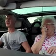 This Guy Surprised His Grandma With the SWEETEST Birthday Gift