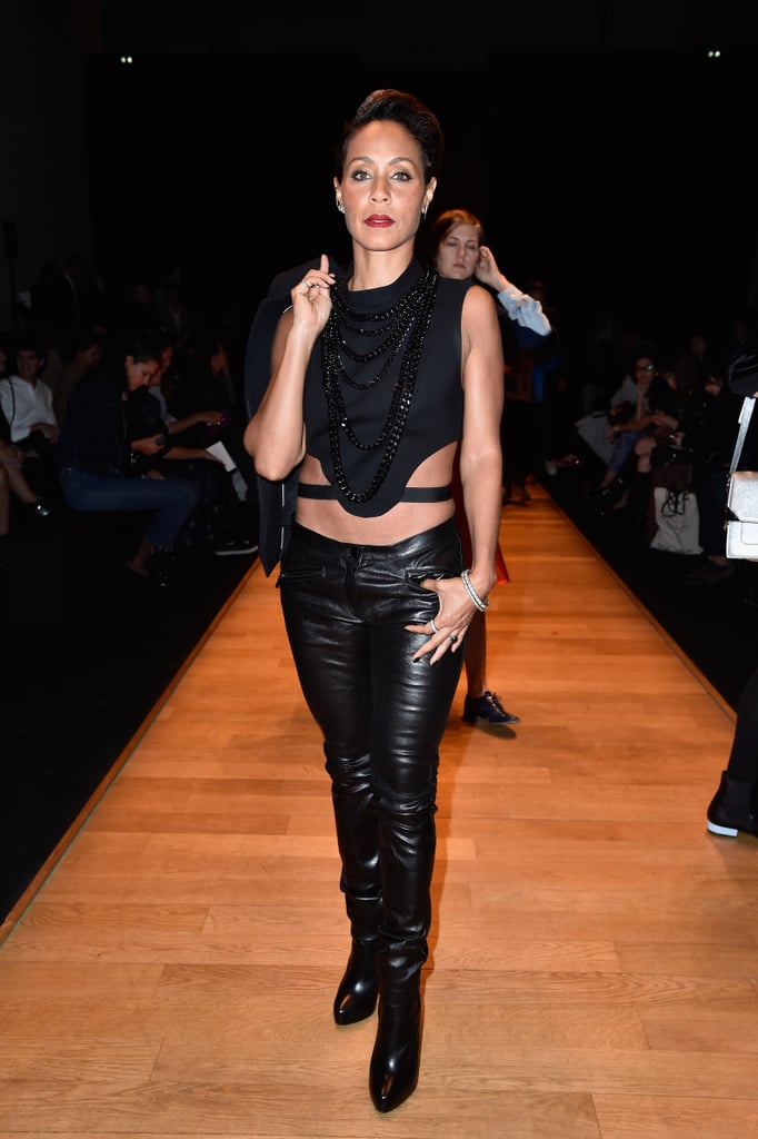 Jada Pinkett Smith