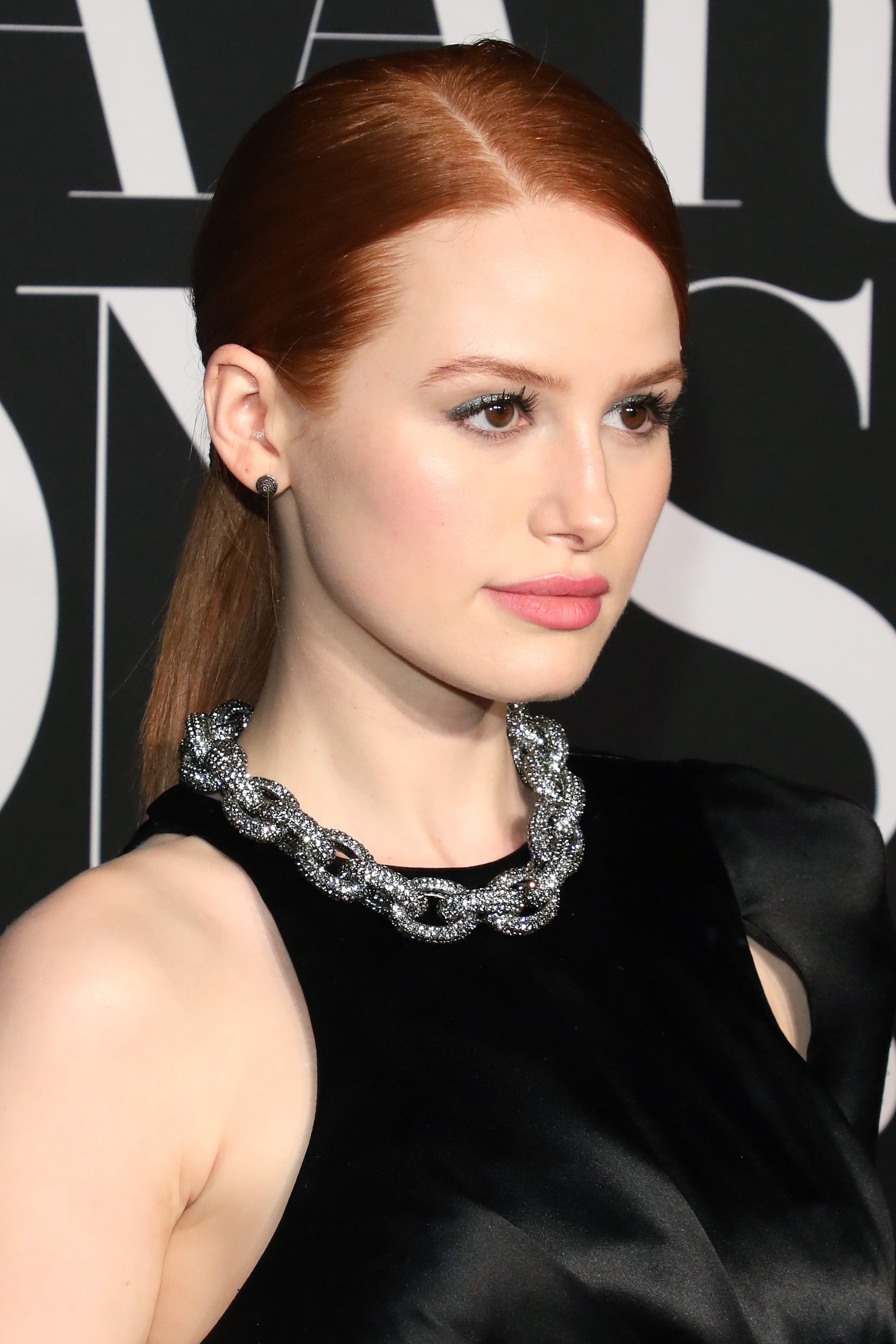 madelaine petsch earrings