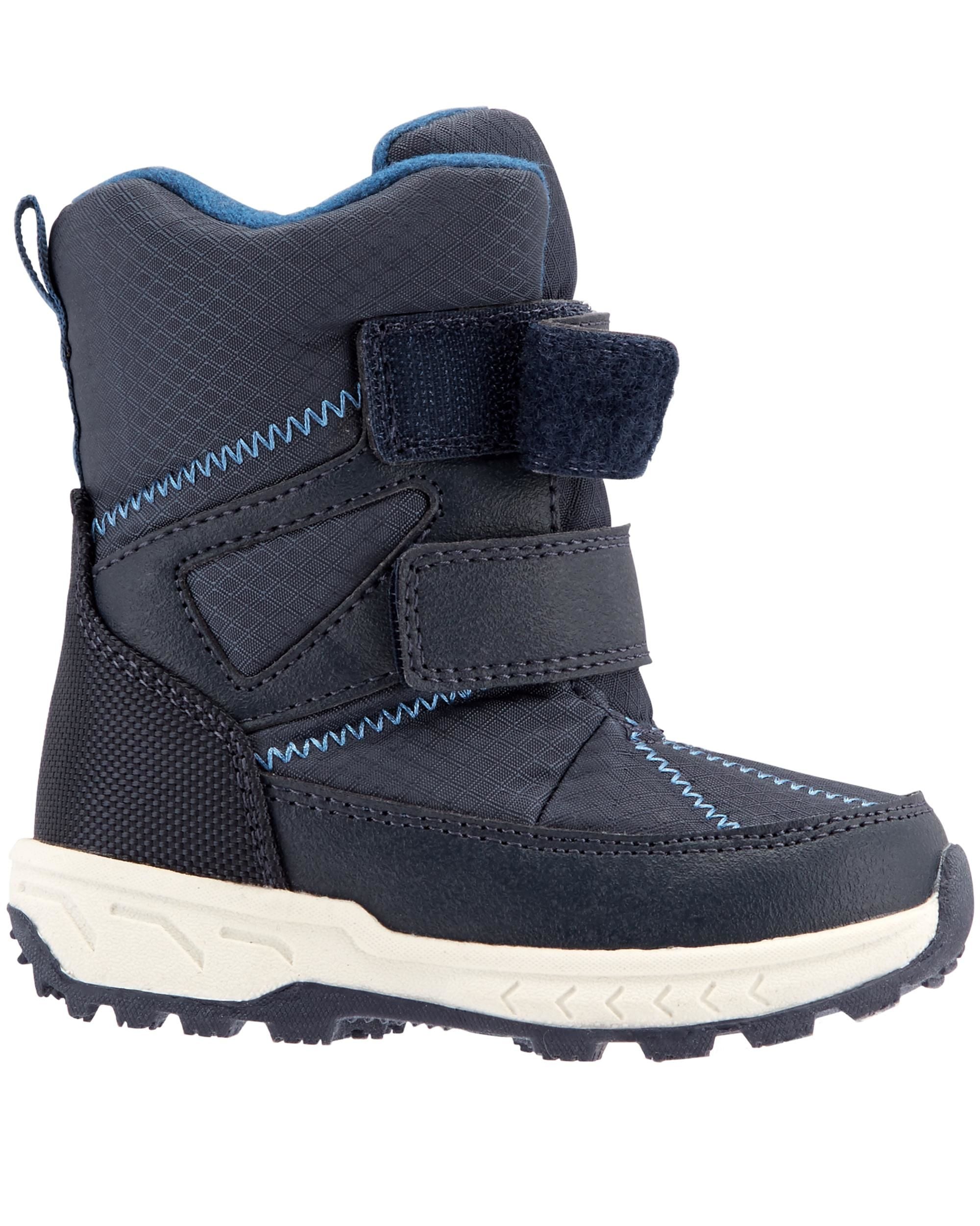 Best Snow Boots For Kids 2018 POPSUGAR Family