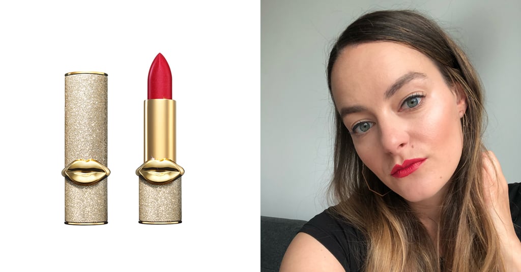 Pat McGrath Launches New Shades of BlitzTrance Lipstick