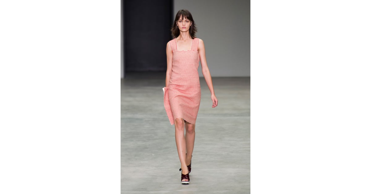 Popular in Pink | Color Trends Spring 2014 | POPSUGAR Fashion Photo 39
