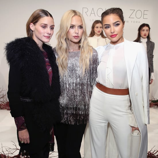 Olivia Culpo Style Pictures