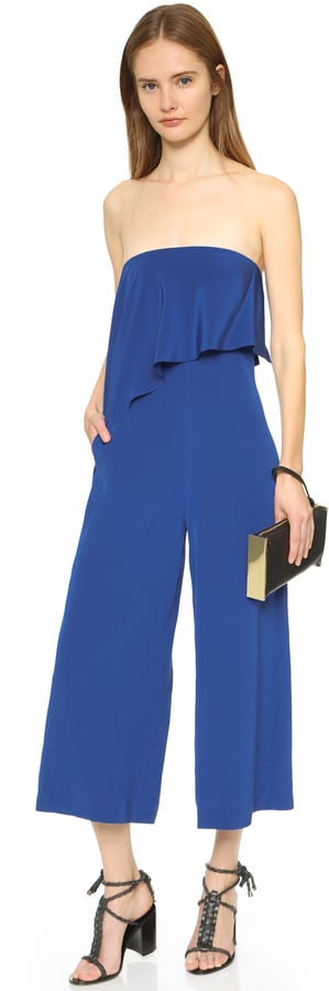A Hot New Jumpsuit