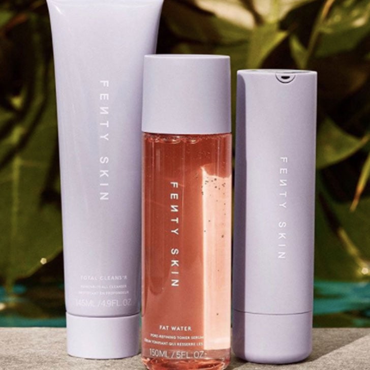 Fenty Skin by Rihanna: First Look at 