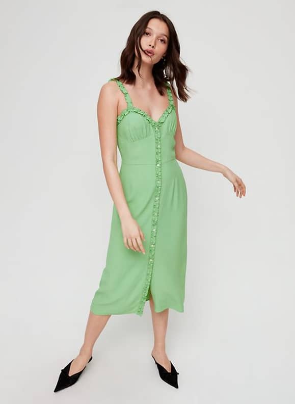 Wedding Guest Dresses You Can Buy For Less Than $150 In Canada - Narcity