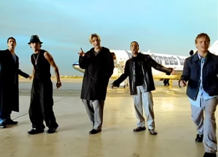 Best Songs Of 1999 Popsugar Entertainment