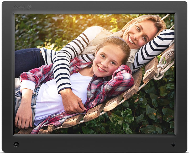 Nixplay Original Digital Photo Frame