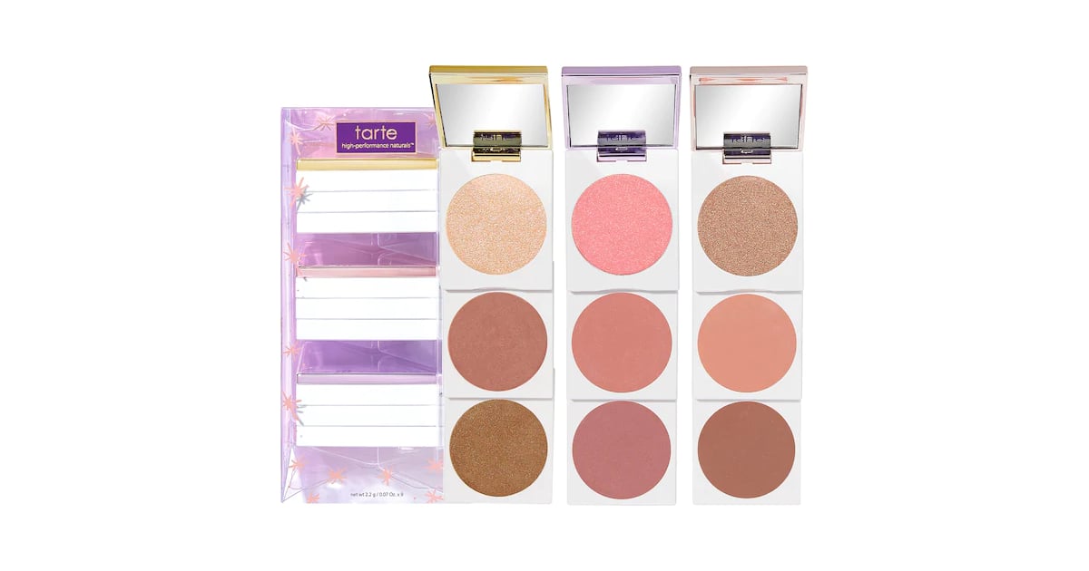 Tarte Blush Authority Amazonian Clay Cheek Wardrobe | Best ...