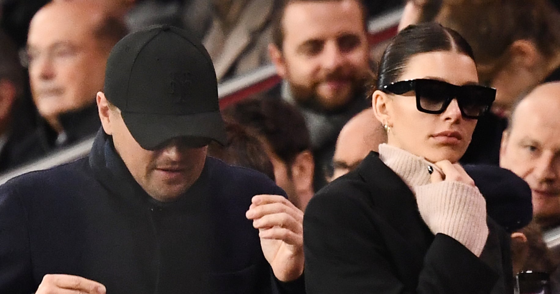 Leonardo Dicaprio And Camila Morrone Reportedly Break Up Popsugar Celebrity 