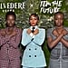 Janelle Monáe Fem the Future Pre-Oscars Brunch