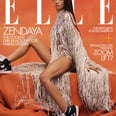 Zendaya Reflects on Her Historic Emmy Win, Making Malcolm & Marie, and Finding Joy in Work
