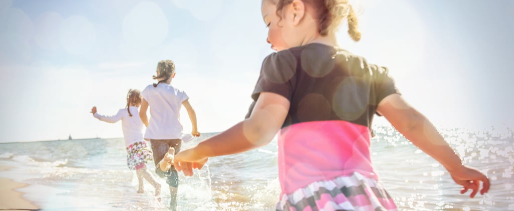Family Travel Tips