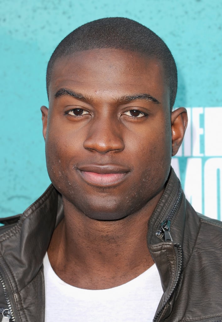 Sexy Sinqua Walls Pictures