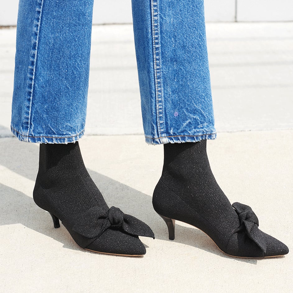 Loeffler randall outlet kassidy boots
