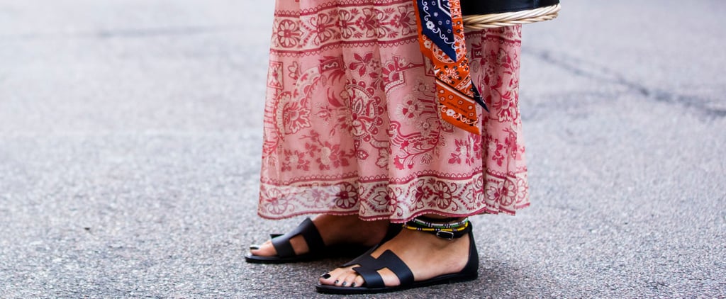 Best Spring Sandals 2019