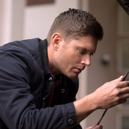 Supernatural Season 11 Premiere Pictures