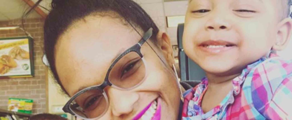 Men Support Mom Through Her Breastfeeding Journey