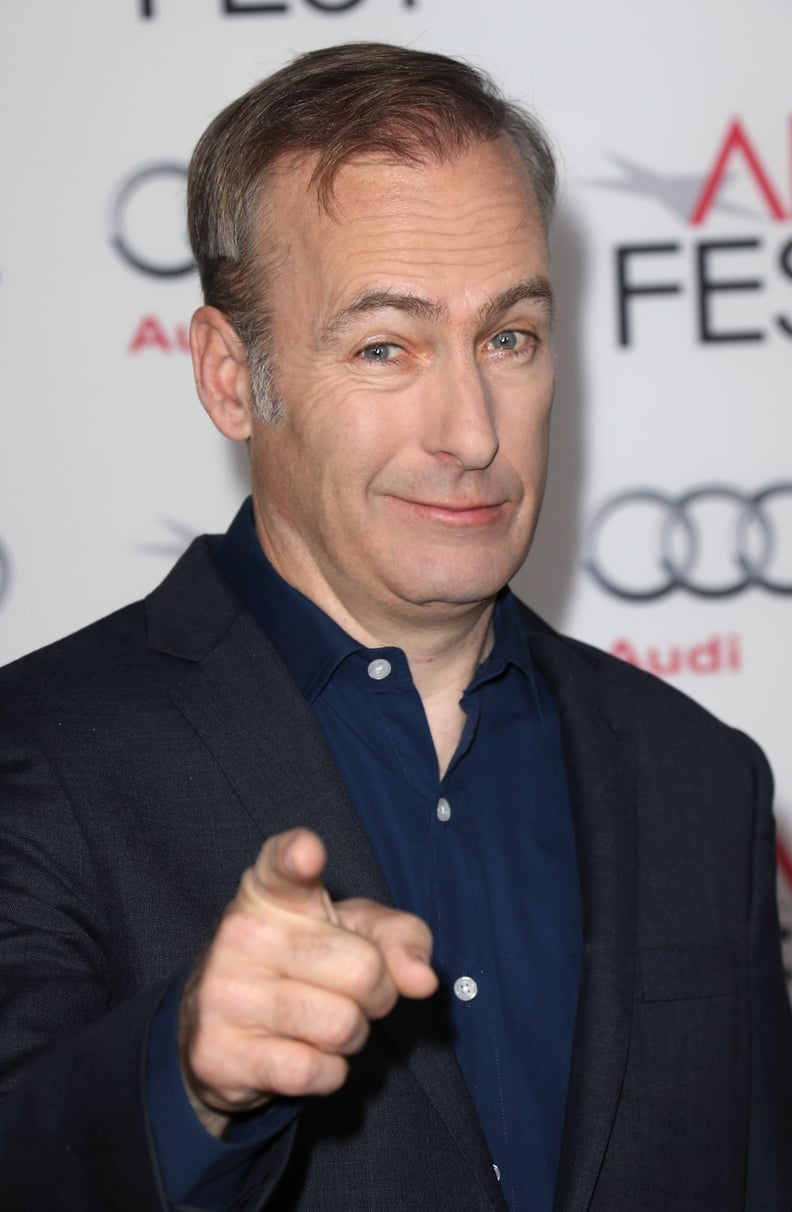 Bob Odenkirk as Mark