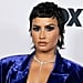 Demi Lovato Calls an Ex in New Song With Winnetka Bowling League