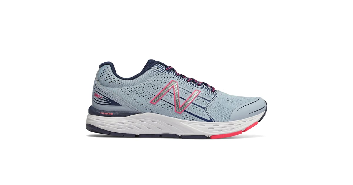 new balance 680 v5 women's running shoes