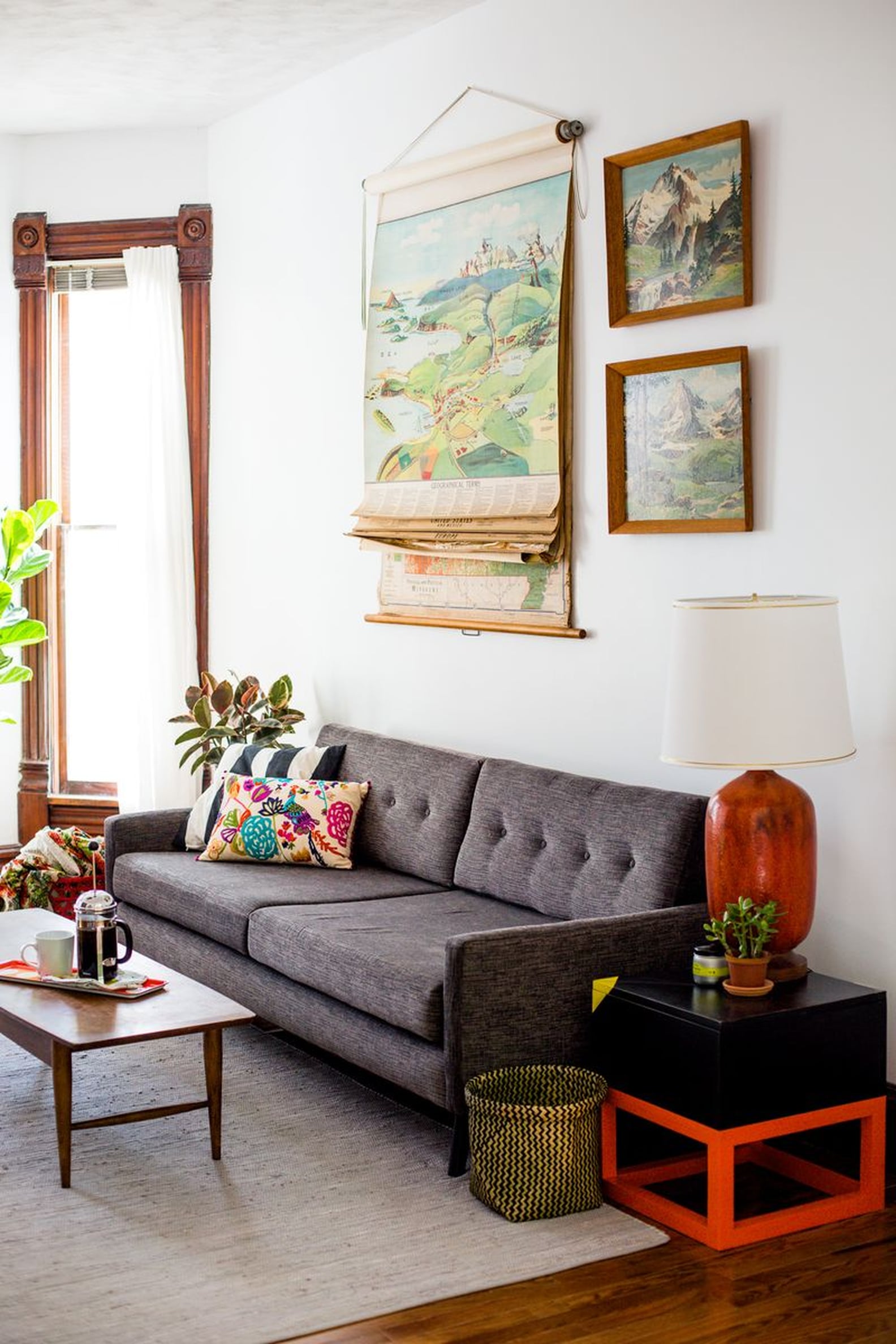 How to Shop For Furniture on Craigslist POPSUGAR Home
