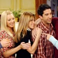 Friends Is Shimmying Back to the Big Screen This Thanksgiving, So Get Ready
