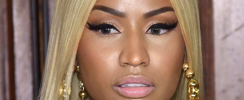 Nicki Minaj Cultural Appropriation Twitter Clapback