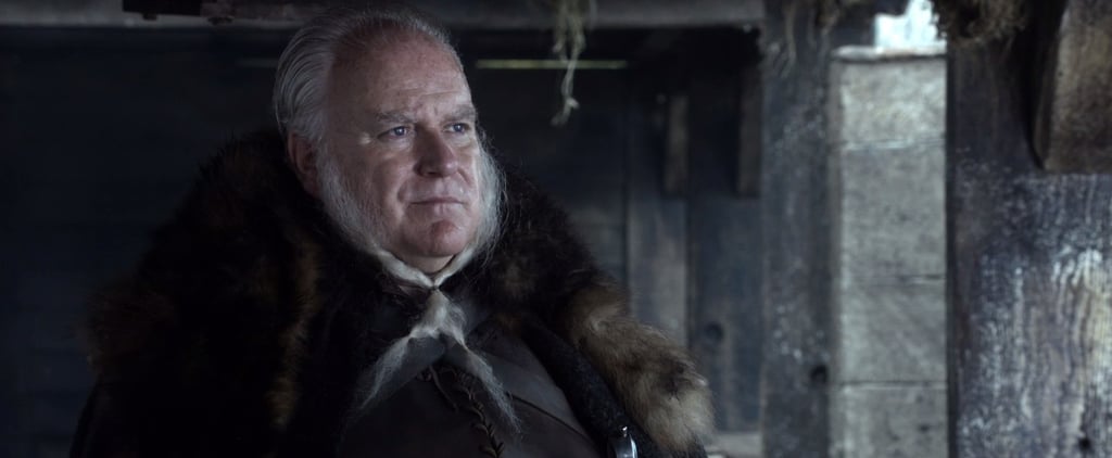 Who Is Ser Rodrik on Game of Thrones?