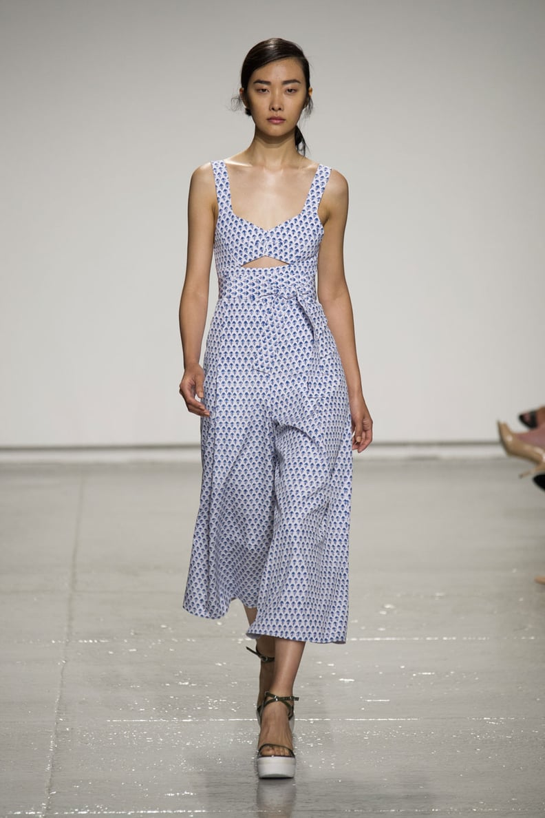 Rebecca Taylor Spring 2015