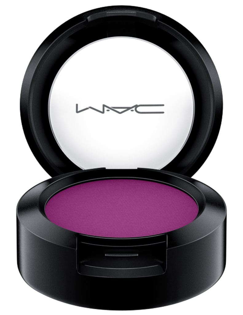 Mac in Monochrome Heroine Collection Eye Shadow in What a Heroine