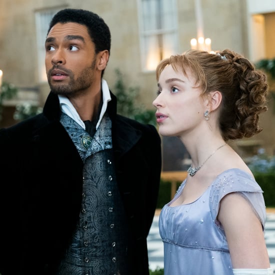 A Bridgerton-Inspired Dating Series Is Coming to Peacock