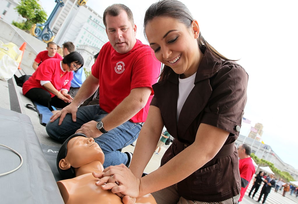CPR Kit