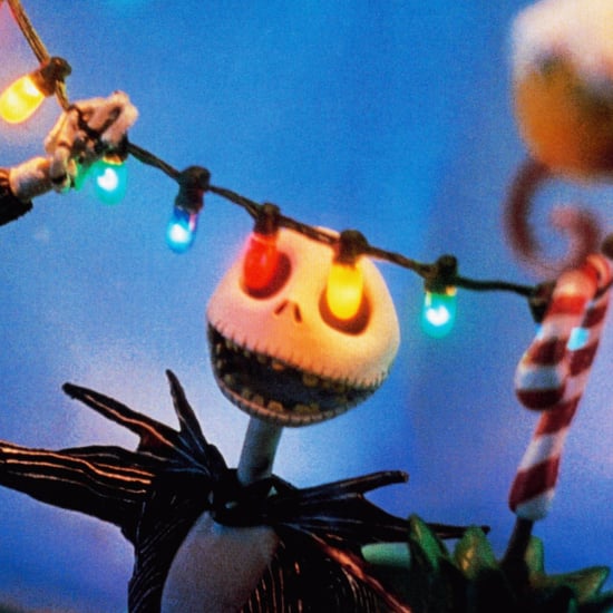 Nightmare Before Christmas Comic Book Sequel